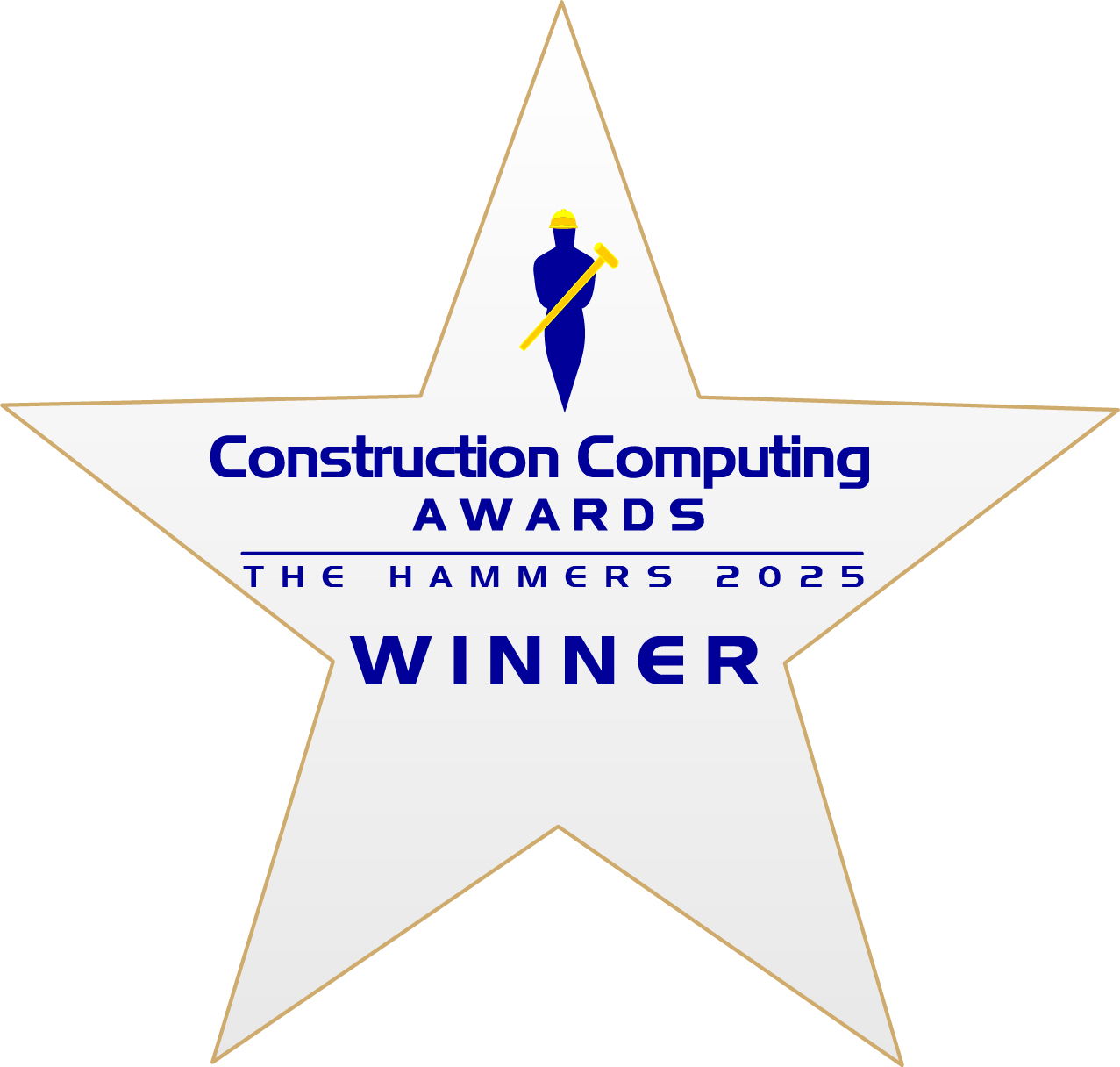 Vectorworks Takes Top Honor for Architectural Design Software at 2025 Construction Computing Awards