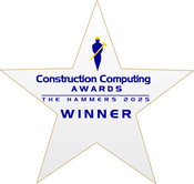 Vectorworks Takes Top Honor for Architectural Design Software at 2025 Construction Computing Awards