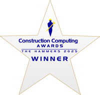 Vectorworks Takes Top Honor for Architectural Design Software at 2025 Construction Computing Awards