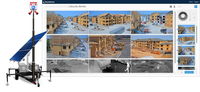 EarthCam Unveils Command Watch24, Elevating Security for Construction Jobsites