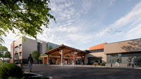 Stantec selected to design Cottonwoods Long-Term Care Facility in British Columbia