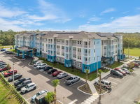 FK Architecture Celebrates Grand Opening of The Fountains at Hidden Lake, an Affordable Apartment Community in Crystal River