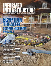 December Issue 2025 Table of Contents