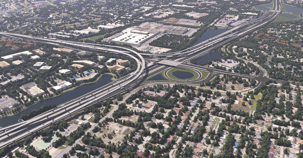 Relief in Sight: South Florida’s Long-Awaited I-95/SW 10th Street Connector