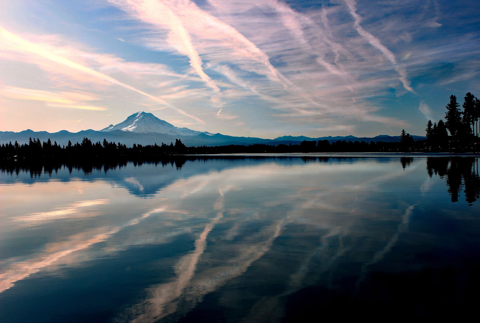 Cascade Water Alliance and Stantec partner to strengthen water resilience