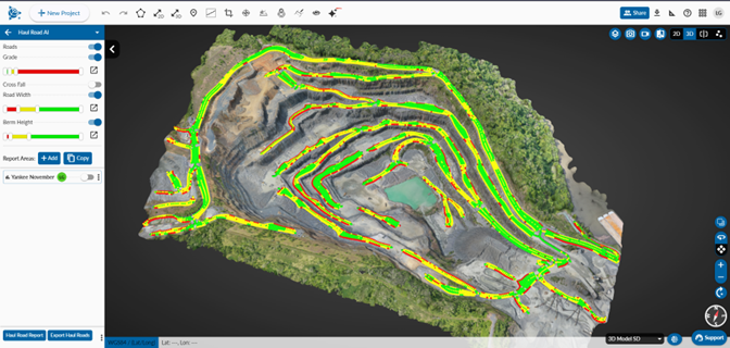 Trimble Unveils Trimble Mine Insights to Deliver AI-Powered Analytics to Optimize Mining Operations