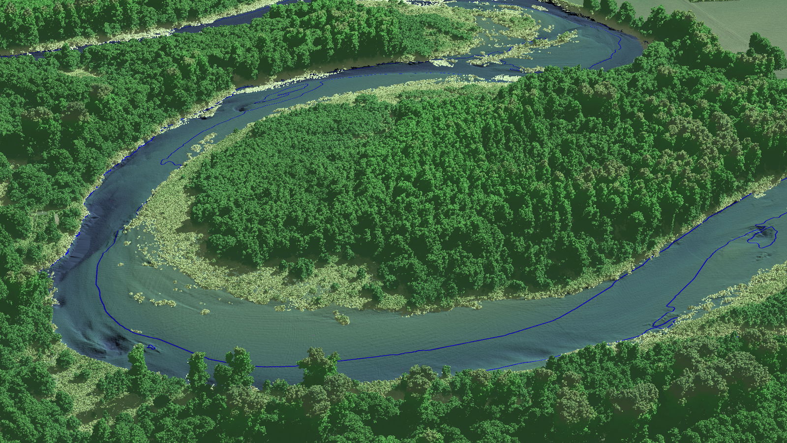 UP42 Announces Partnership with NV5, Adding LiDAR Data to their Ecosystem