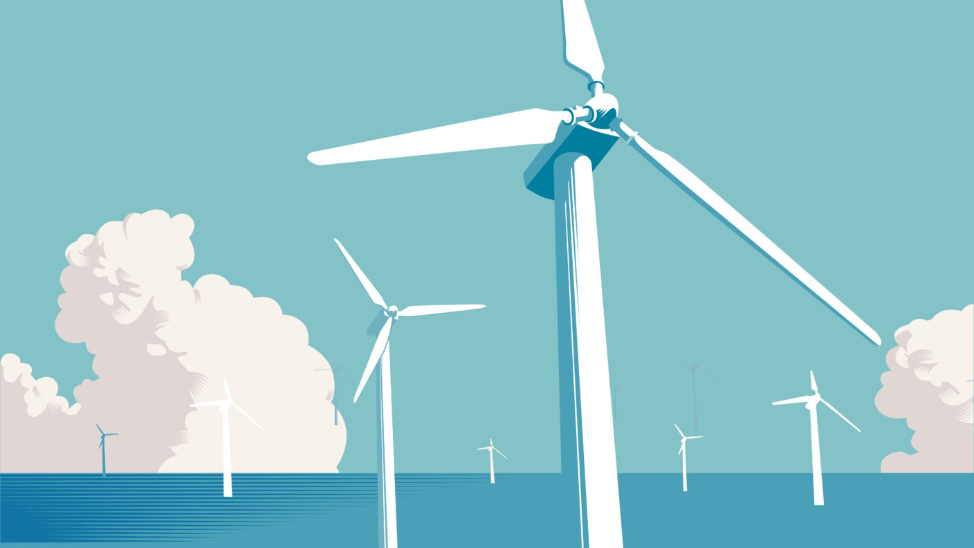 Anchoring the future of offshore wind power