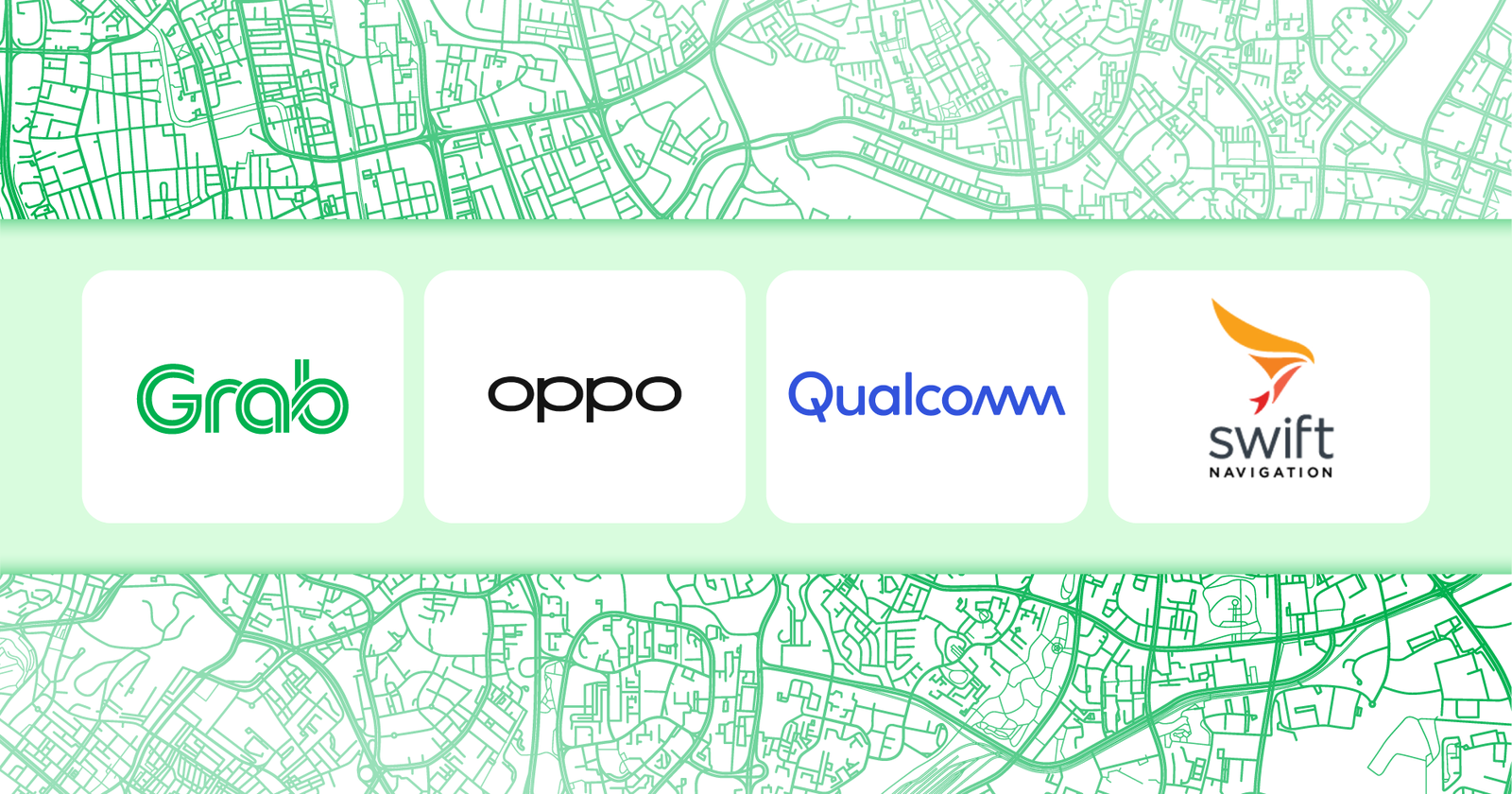 Grab Pilots High-Accuracy GPS Positioning System to Improve Location and Navigation Accuracy of GrabMaps in Singapore