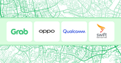 Grab Pilots High-Accuracy GPS Positioning System to Improve Location and Navigation Accuracy of GrabMaps in Singapore