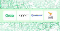 Grab Pilots High-Accuracy GPS Positioning System to Improve Location and Navigation Accuracy of GrabMaps in Singapore