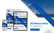 US Offshore Wind Pipeline Halves as Policy Shifts and Costs Rise