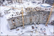 Winter Construction Delays? Here’s How to Stop Corrosion Before It Starts