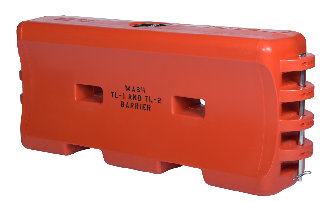 TrafFix Devices Introduces Water Cable Barrier for Enhanced Work Zone Protection