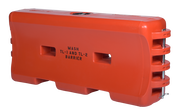 TrafFix Devices Introduces Water Cable Barrier for Enhanced Work Zone Protection