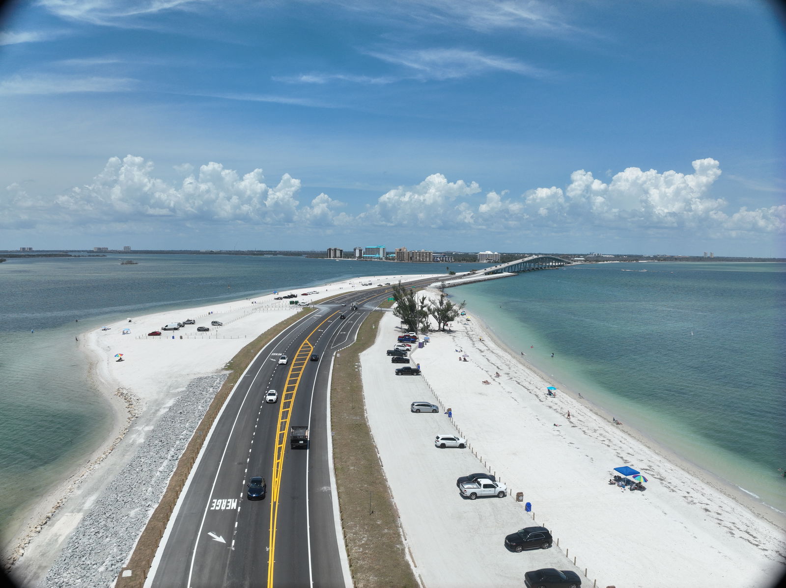 Superior-de Moya Joint Venture’s Sanibel Causeway Reconstruction Named DBIA Florida Region’s Best Overall Project of the Year