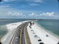 Superior-de Moya Joint Venture’s Sanibel Causeway Reconstruction Named DBIA Florida Region’s Best Overall Project of the Year