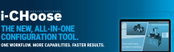 Bosch Rexroth and HydraForce Launch New i-CHoose All-in-One Compact Hydraulics Configuration Tool