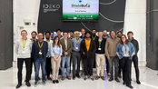 European Project ShieldBot Kicks Off to Pioneer Sustainable Robotics in Construction