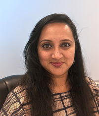 Urban Engineers Welcomes Madhuri Subramaniam as Aviation Market Director