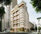 The $90M Florian Gramercy Park Launches Sales; 20% of units under contract