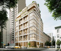 The $90M Florian Gramercy Park Launches Sales; 20% of units under contract