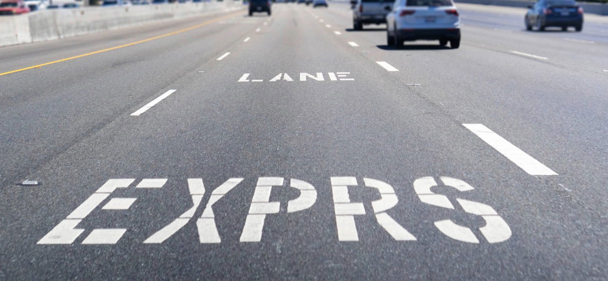 STV Selected to Provide Policy and Program Management Services for the Bay Area’s Busiest Highway System