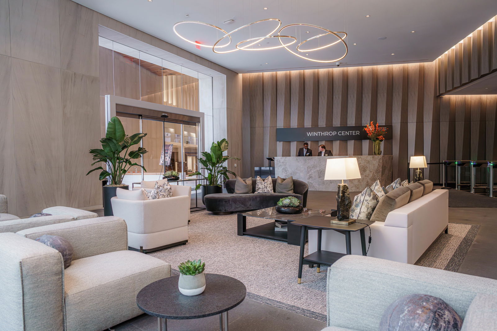 Schneider Electric Announces New North American Headquarters in Boston