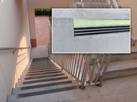 StairMaster® Stair Treads and Nosings are Ideal for Precast Steps & Renovation – Featured in WOC Booth #N310