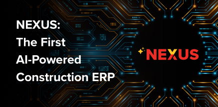 CMiC Launches NEXUS: The First AI-Powered Construction ERP Combining Natural Language Processing, Construction Intelligence and Agent-Driven Automation
