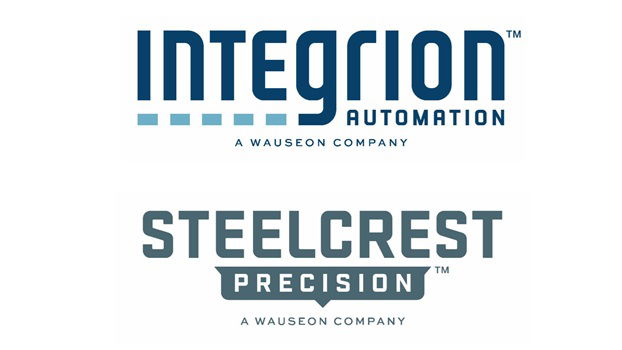Wauseon Machine Announces Strategic Reorganization: Introducing Integrion Automation and Steelcrest Precision
