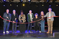 St. Louis’ Newest Independent Concert Venue, The Sovereign, Celebrates Recent Opening with Oct. 29 Ribbon Cutting