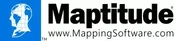 Maptitude Map Featured in “The Quarantine Atlas” from Bloomberg CityLab