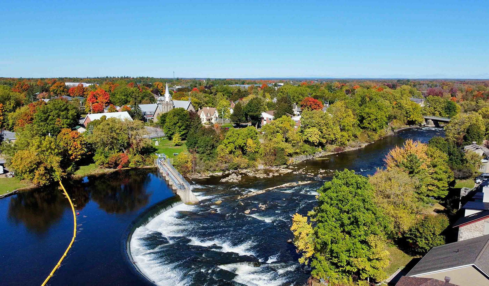 Stantec to provide construction services for Carleton Place’s water and wastewater treatment plant upgrades