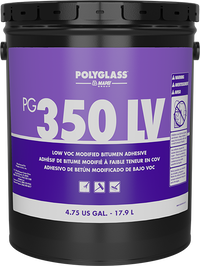 Polyglass Launches PolyVap SA S – A Low Slope Self-Adhered Air/Vapor Barrier