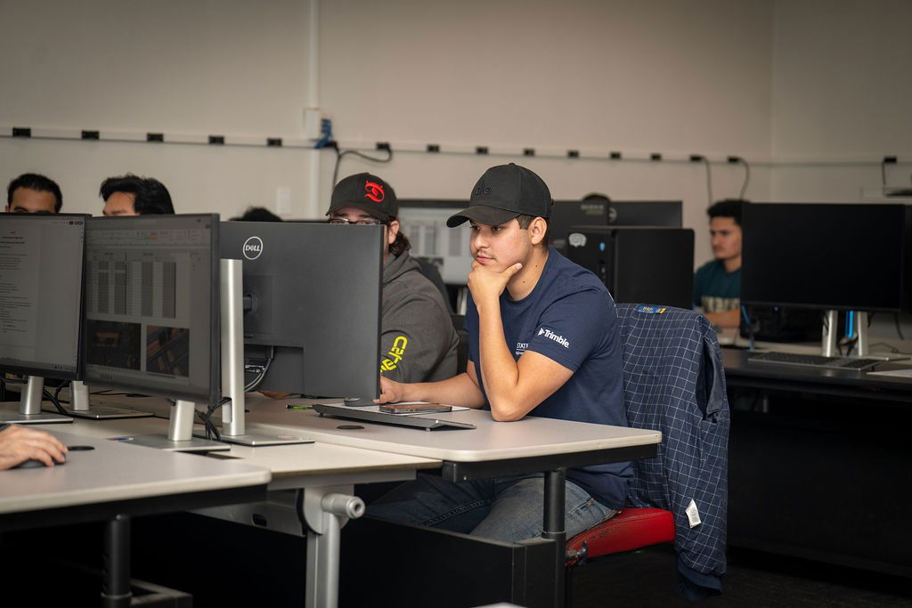 Trimble, California Surveying & Drafting Supply and Fresno State Collaborate to Address Surveyor Labor Shortage