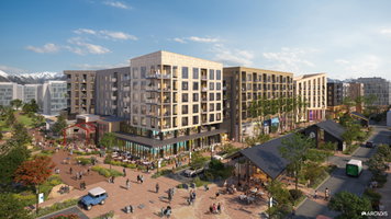 Arcadis Celebrates Groundbreaking of The Point