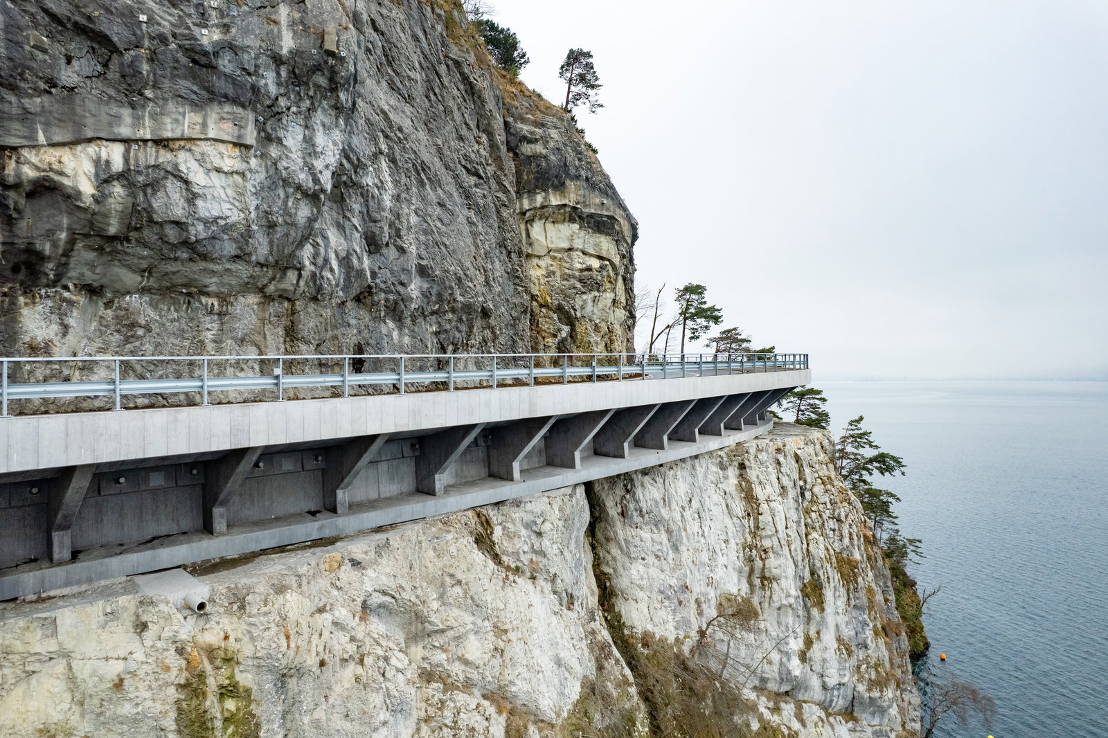 K2b Cantonal Highway
