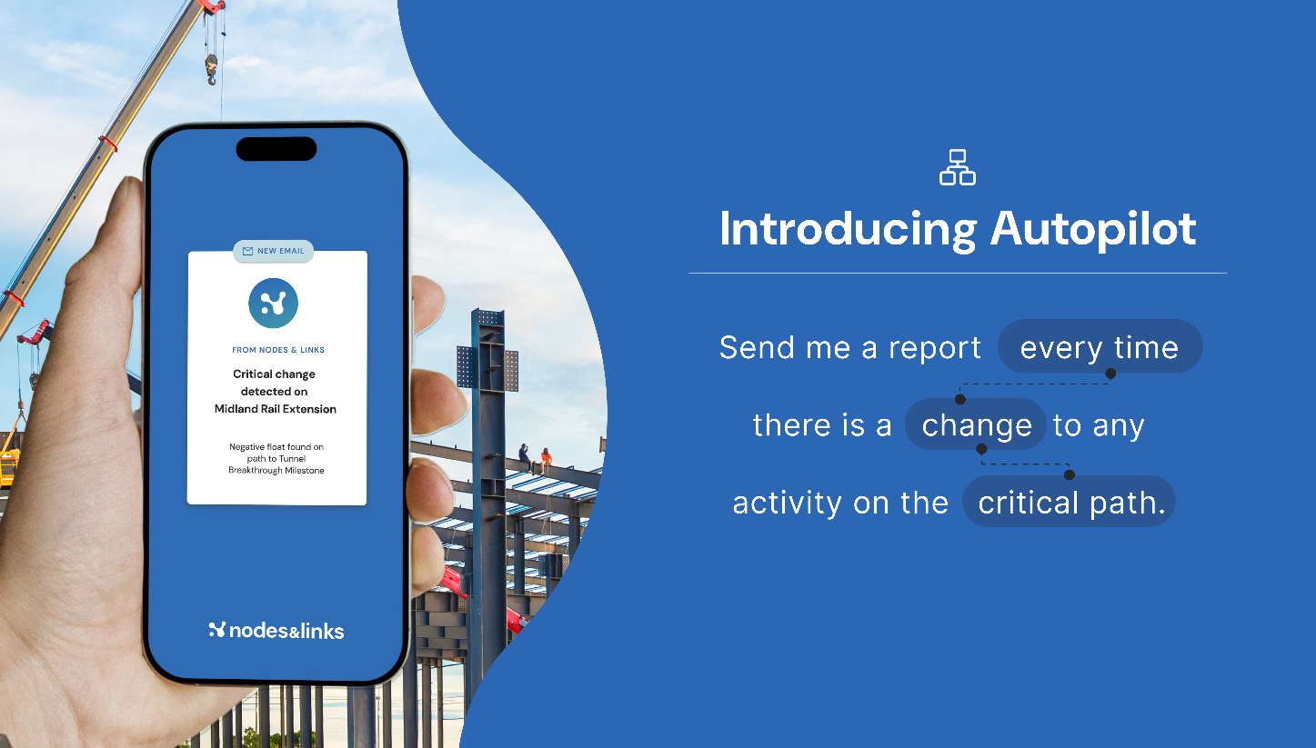 Autopilot: A critical step towards faster, accurate and data-driven decision-making