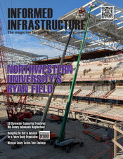 April Issue 2026 Table of Contents