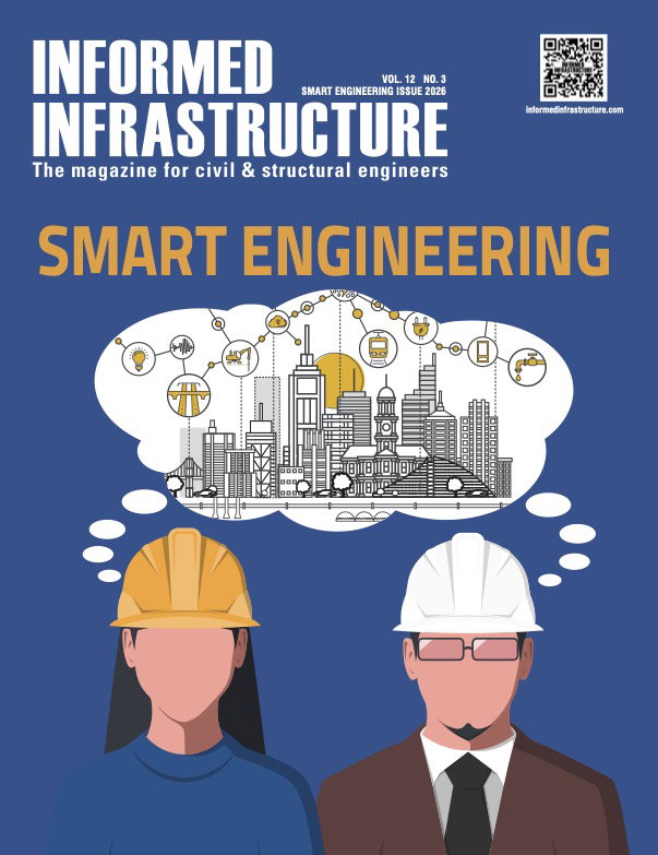 Smart Engineering Issue (May) 2026