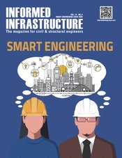 Smart Engineering Issue (May) 2026 Table of Contents