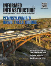 June Issue 2026 Table of Contents