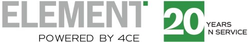 4CE Announces Strategic Partnership with ELEMENT Engineering Group, Establishing First Platform in Its Growing Engineering Network