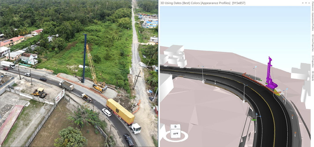 When 4D Modeling Stops Working: A Focused Approach for Road Infrastructure Projects