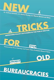 Transit Industry Leaders Publish Crucially Timed New Book to Help Navigate Bureaucracy and Drive Change