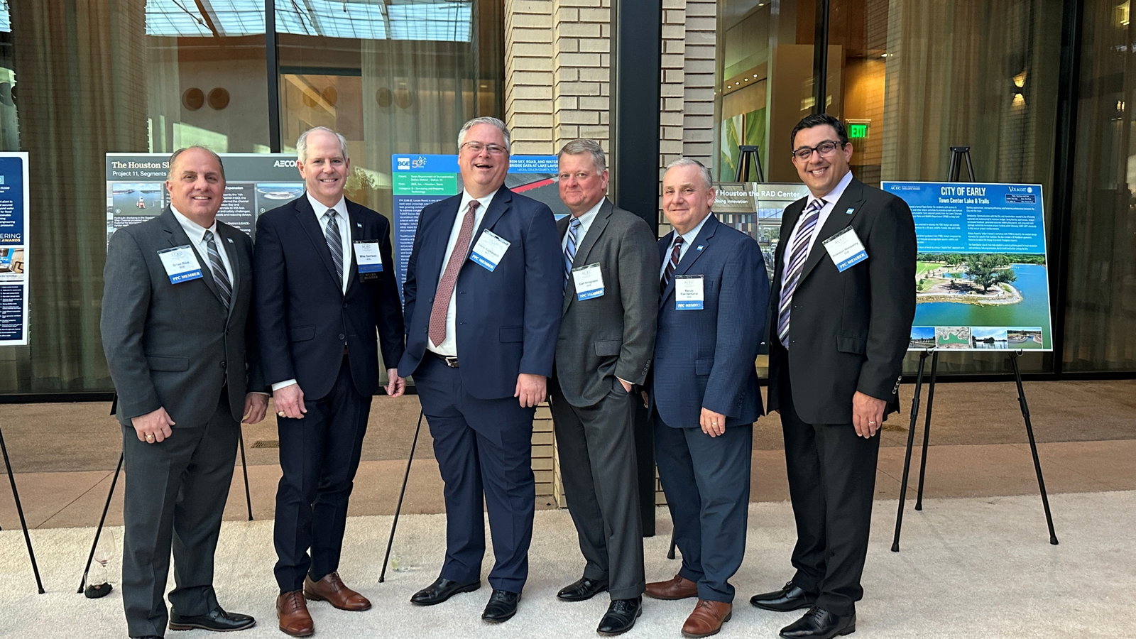 BGE, Inc. Wins 2026 National and State Engineering Excellence Awards for Water Infrastructure and LiDAR Survey Innovation