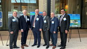 BGE, Inc. Wins 2026 National and State Engineering Excellence Awards for Water Infrastructure and LiDAR Survey Innovation