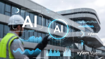 Human-AI integration is redefining digital water management operations