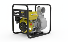 Atlas Copco adds new Emergency Trash Pumps to expand its dewatering portfolio